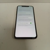 Telefon Apple iPhone 11Pro Max 64 GB Graphite