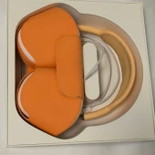 Căști Apple AirPods Max