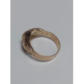 Inel din aur Proba 585* 3,31gr