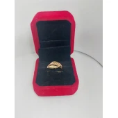 Inel Din Aur Proba 585* 2.46 gr