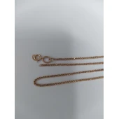 Lant Din Aur Proba 585* 1,34 gr