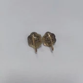 Cercei din aur 585  7,78 gr