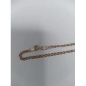 Lant Din Aur Proba 585* 6,02 gr