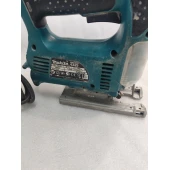 Fierăstrău Electric Pendular Makita 4329 450 W 220 - 240 V 500 - 3100 rot/min