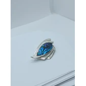 Broșa Din Argint Proba 925* 6.58 gr