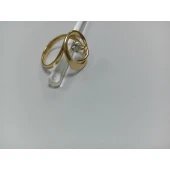 Inel din Aur Proba 585*.3.71gr