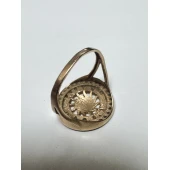 Inel din aur Proba 585* 3.63 gr