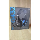 Casti Logitecg G432
