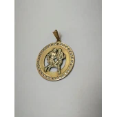 Pandativ Din Aur 585* 3,88 gr