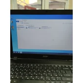 Loptop Acer Aspire A315-21-64A8