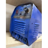 Aparat de sudat  Tig 200C