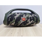 Boxa Portabila JBL Boombox 2  Green
