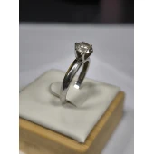 Inel Din Aur Proba 585* 2,33 gr