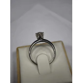 Inel Din Aur Proba 585* 2,33 gr