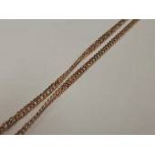 Lant Din Aur Proba 585* 4.56 gr