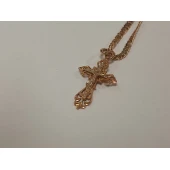 Lant Din Aur Proba 585* 4.56 gr