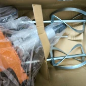 Mixer electric Villager Vem1620