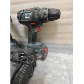 Bosh GSR 18VE-2-Li Set Tools