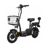 Scuter Electric YADEA the rochete