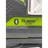 Laser Huepar 603CG-BT