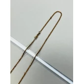 Lant Din Aur Proba 585* 2.59 gr