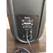 Boxa Hoco DS26 Black