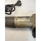 Polizor unghiular Интерскоп УШМ - 125/900