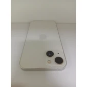 Telefon Apple iPhone 13 128 GB White