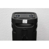 Boxă cu funcție Karaoke Muhler MAX1010R