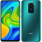 Telefon Xiaomi Redmi Note 9 64 GB Forest Green