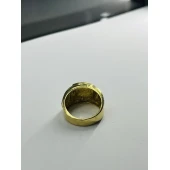 Ghiul Din Aur Proba 750* 14.35 gr