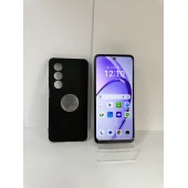 Telefon Oppo A80 256 GB Black