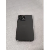 Telefon Apple iPhone 13 Pro 128 GB Black