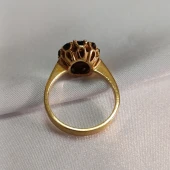 Inel Din Aur 750* 5.64 gr