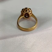 Inel Din Aur 750* 5.64 gr