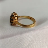 Inel Din Aur 750* 5.64 gr