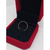 Verigheta Din Aur Proba 585* 1,47 gr