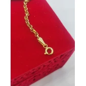 Bratara din aur 585* 2,63 gr