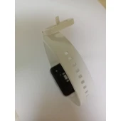 Samsung Galaxy Fit 3 White