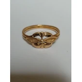 Inel Din Aur Proba 583 1,93 gr