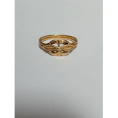 Inel Din Aur Proba 583 1,93 gr