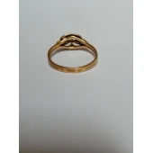 Inel Din Aur Proba 583 1,93 gr
