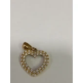 Pandativ Din Aur Proba 585 1.75 gr