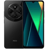 Telefon Xiaomi Poco C75 256 GB Black