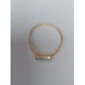 Inel Din Aur Proba 585* 2,68 gr