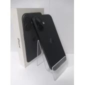Telefon Apple iPhone 16 128 GB Black