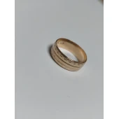Verigheta din Aur Proba 585* 3,42 gr