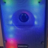 Boxa  SY speaker ZQS6120W