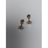 Cercei din Aur Proba 585* 1,28 gr