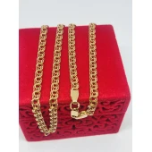 Lant din aur 585* 15,56 gr